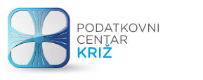 Podakovni centar Križ